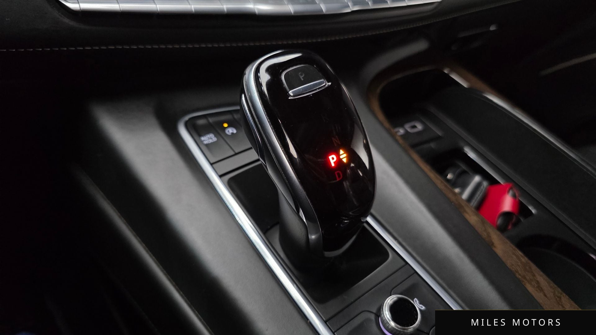 Cadillac 에스컬레이드 2021 — миниатюра 9
