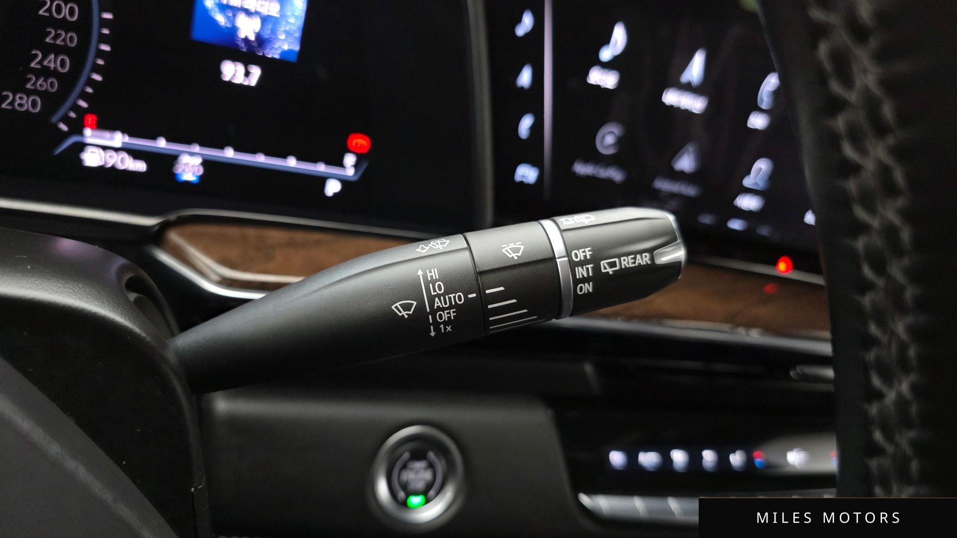 Cadillac 에스컬레이드 2021 — миниатюра 16