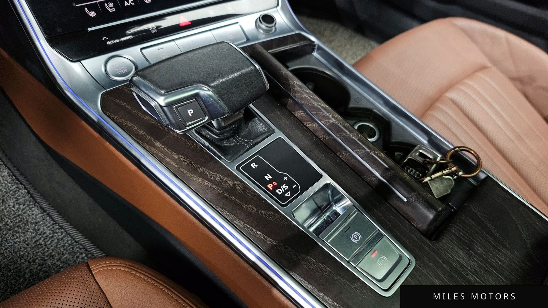 Audi A6 (C8) 2020 — миниатюра 9
