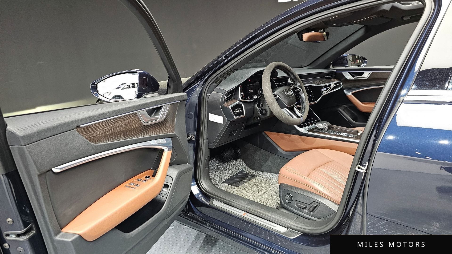 Audi A6 (C8) 2020 — миниатюра 10