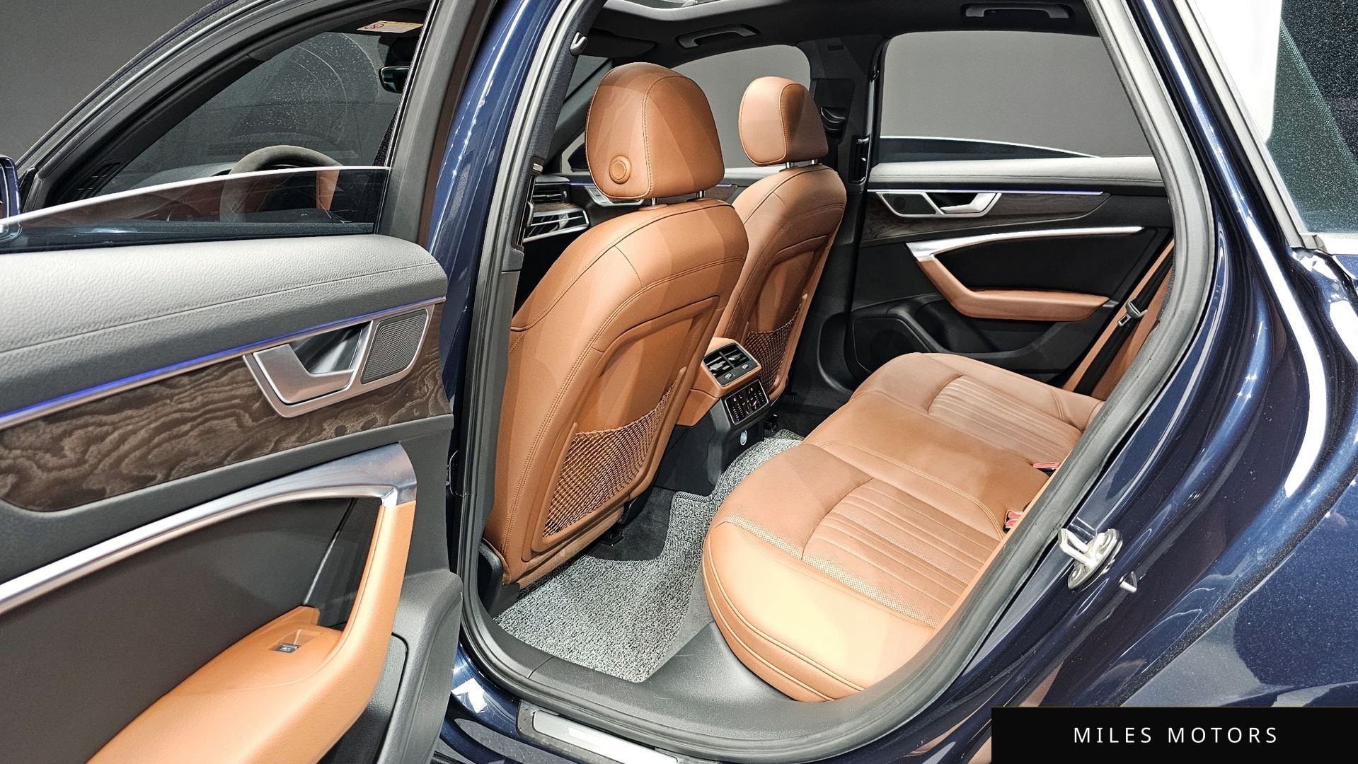 Audi A6 (C8) 2020 — миниатюра 11