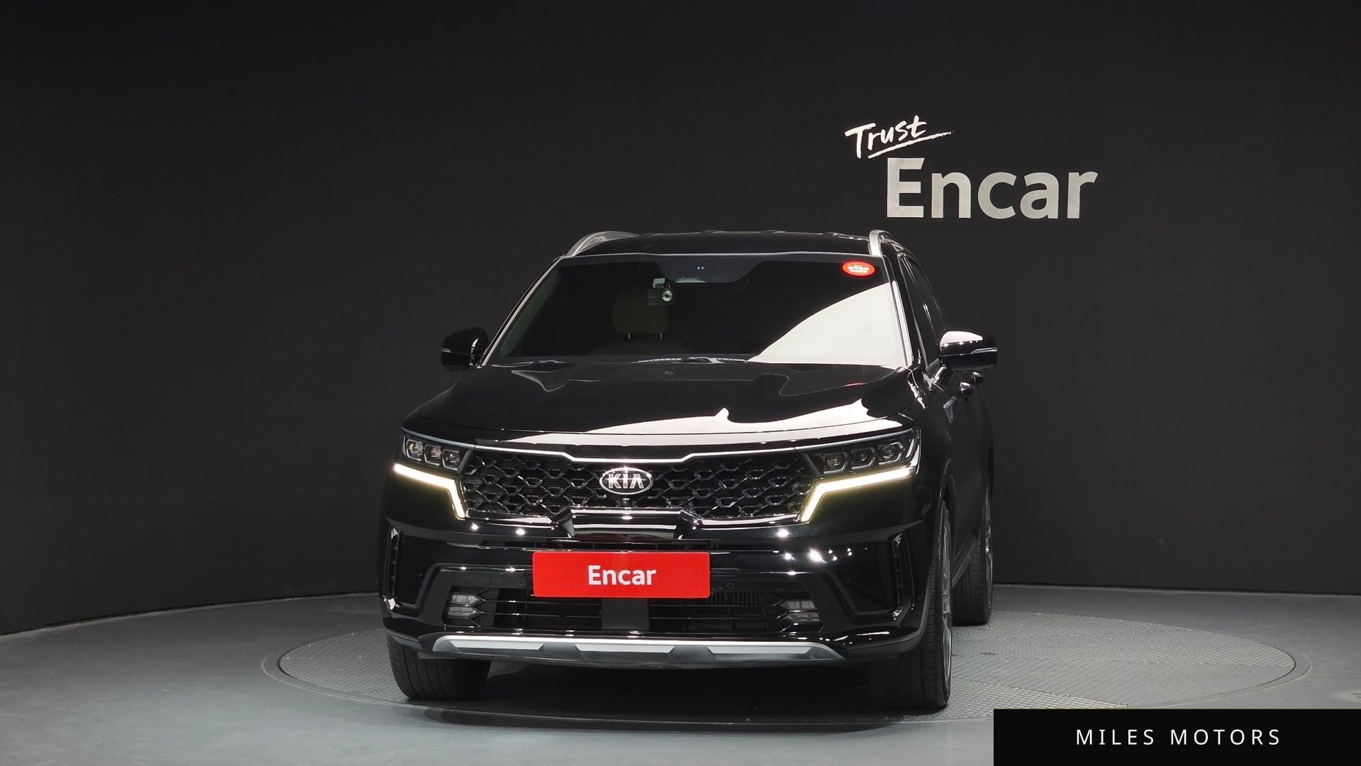Kia Sorento 2021 — миниатюра 3