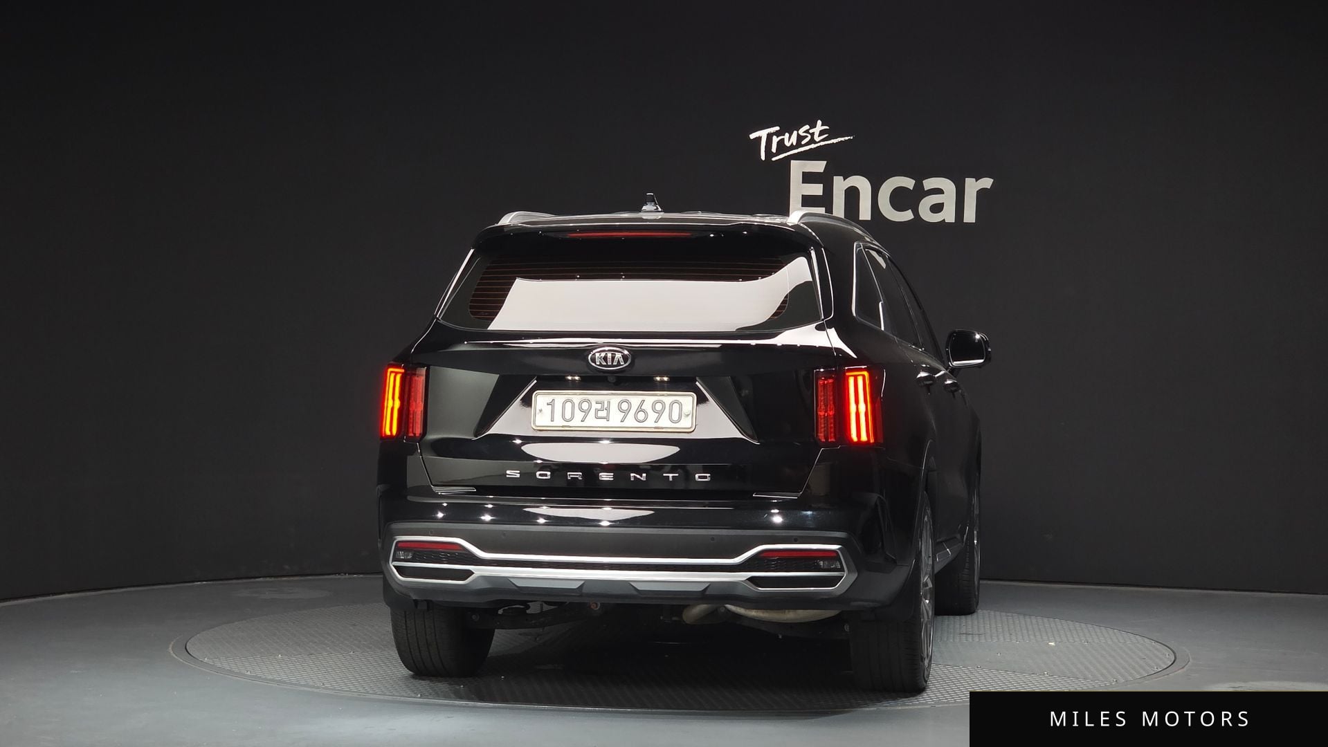 Kia Sorento 2021 — миниатюра 4