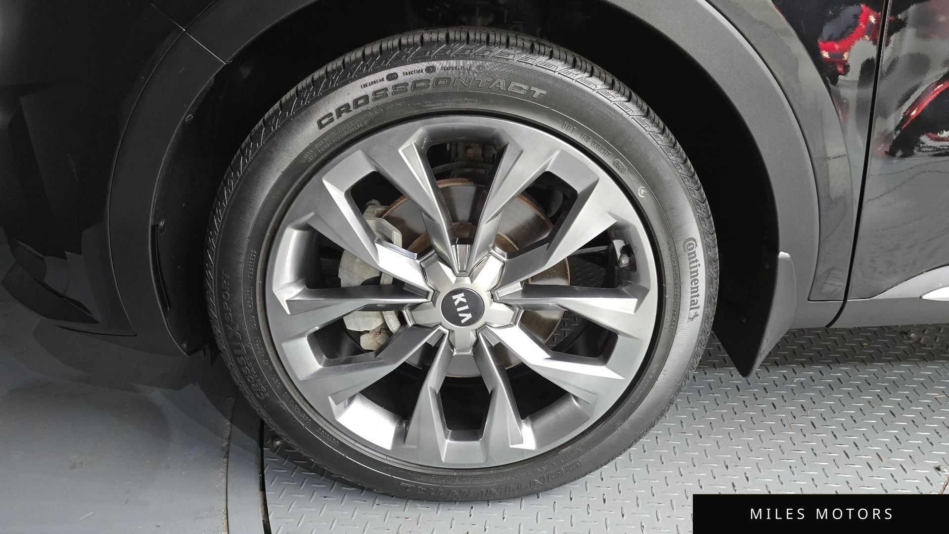 Kia Sorento 2021 — миниатюра 5