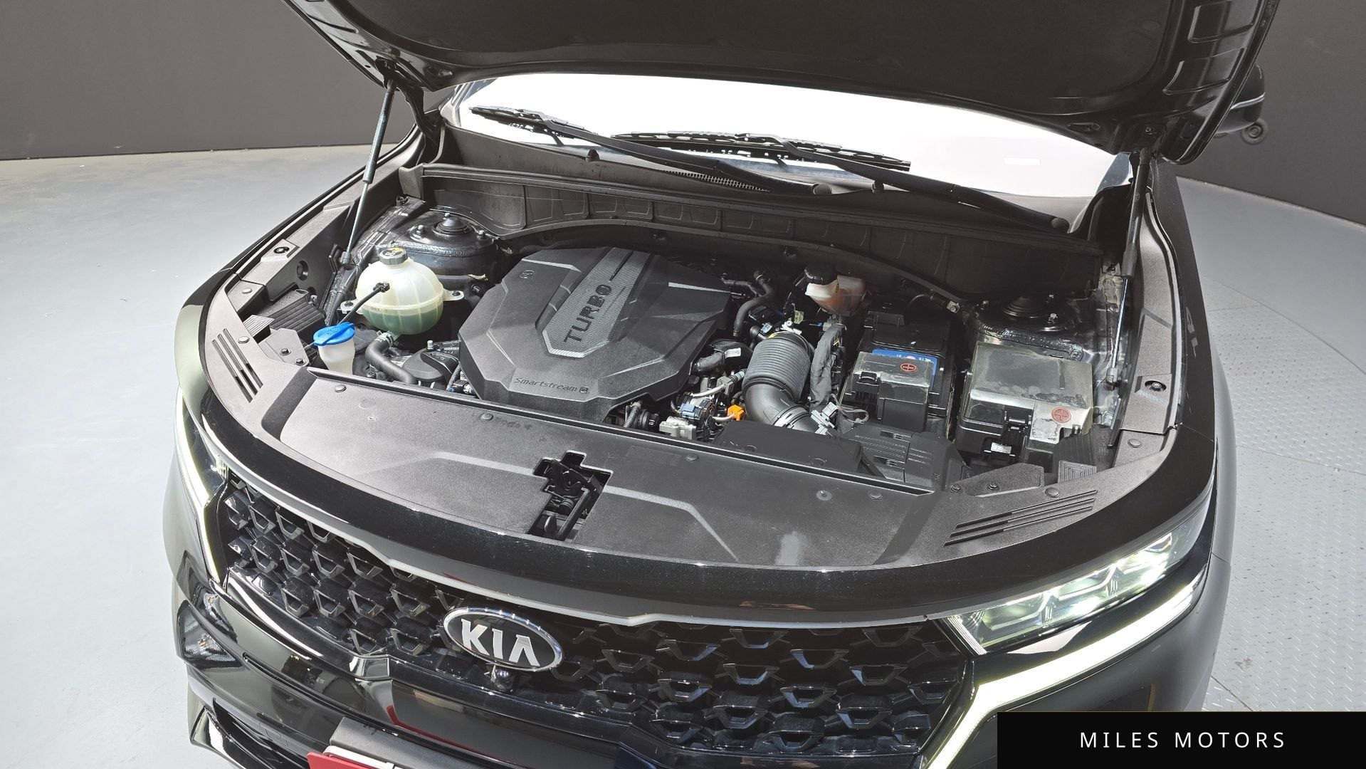 Kia Sorento 2021 — миниатюра 6