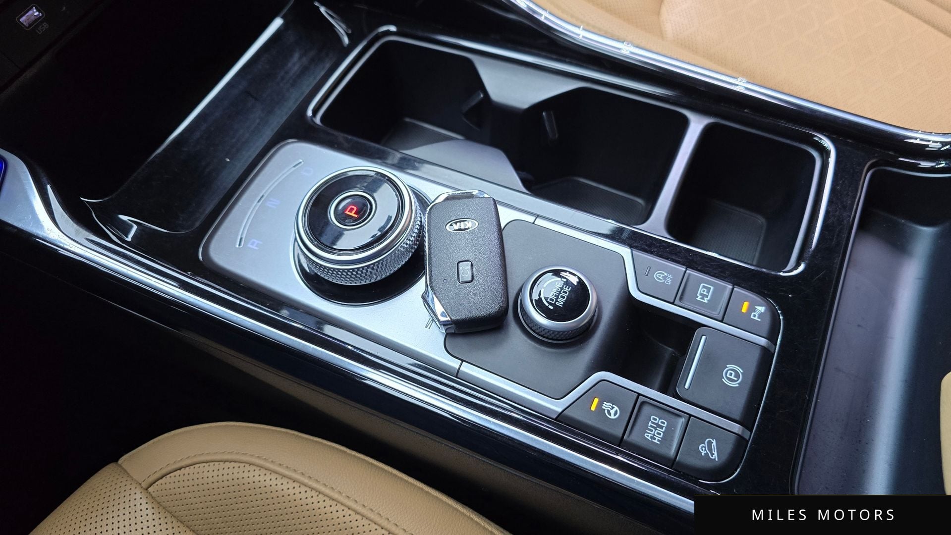 Kia Sorento 2021 — миниатюра 12