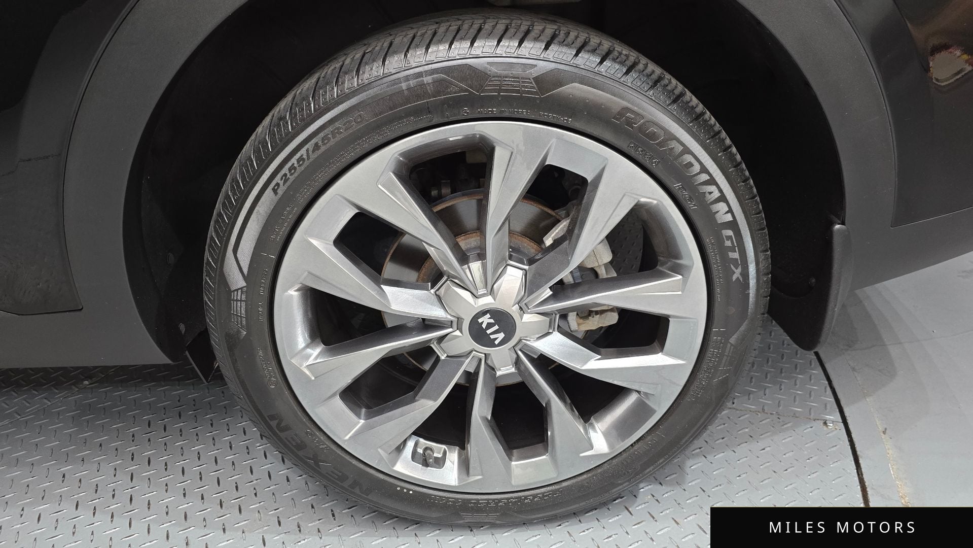 Kia Sorento 2021 — миниатюра 7