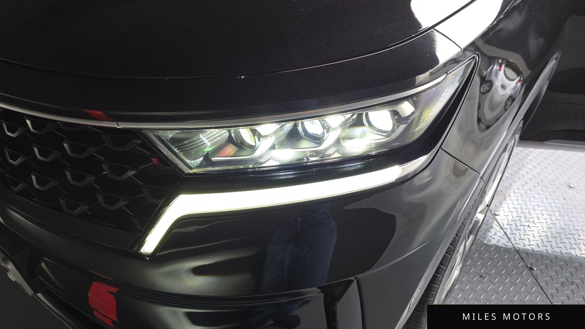 Kia Sorento 2021 — миниатюра 8