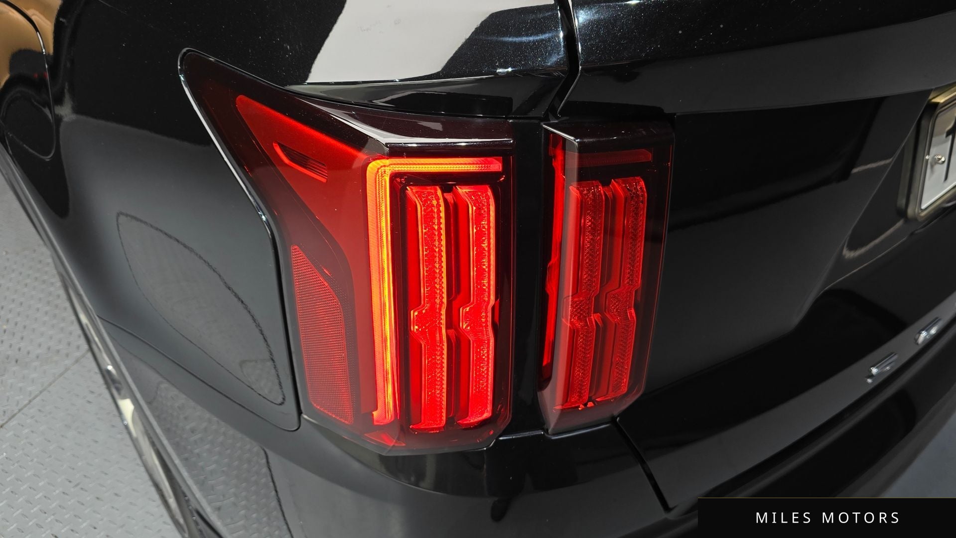 Kia Sorento 2021 — миниатюра 9
