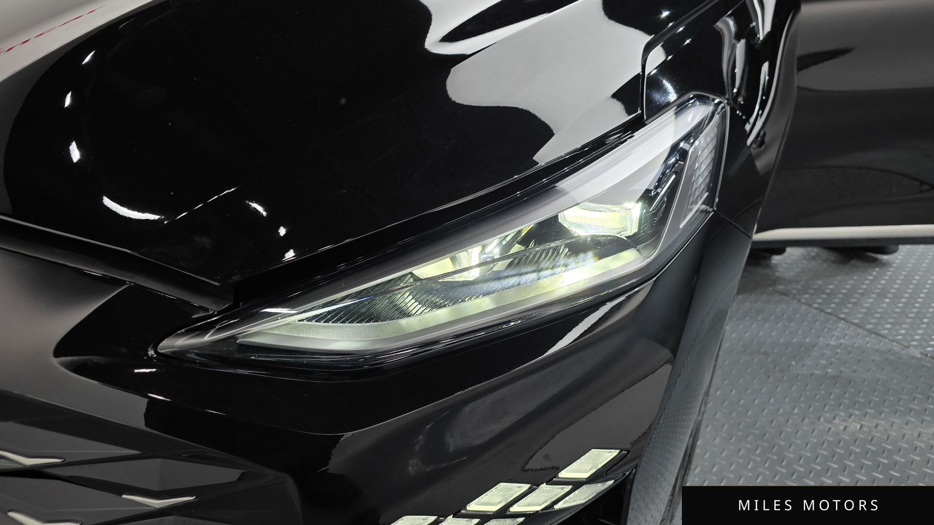 Kia K8 2023 — миниатюра 8