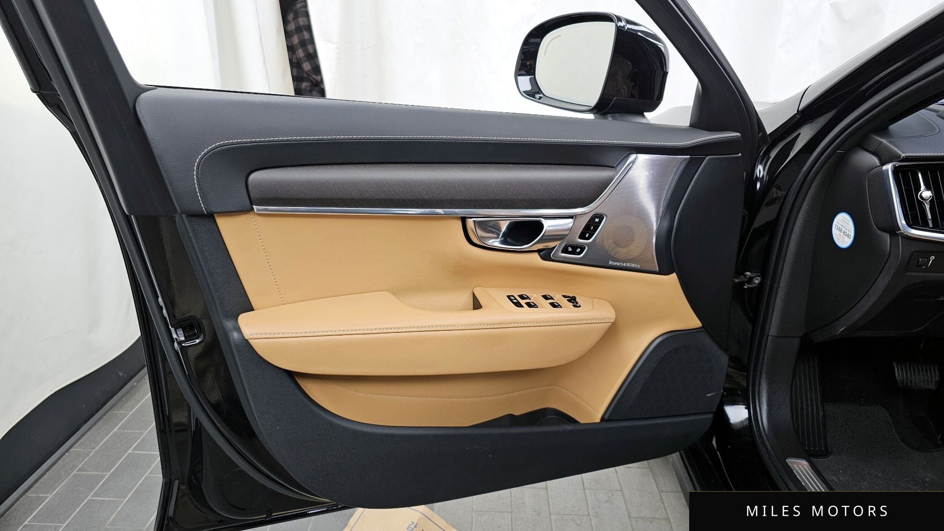 Volvo V90 크로스컨트리 2020 — миниатюра 14