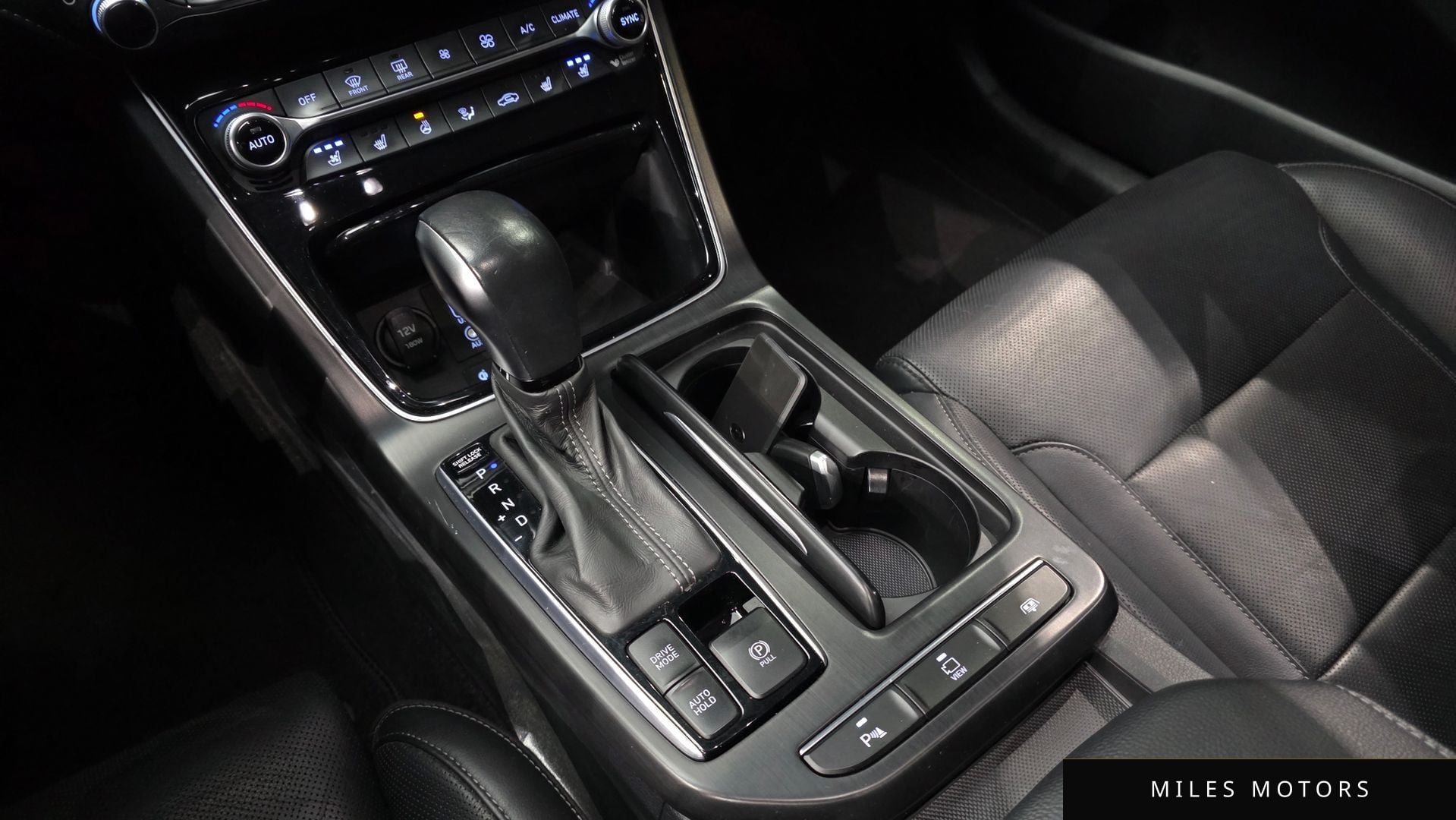 Hyundai Grandeur 2018 — миниатюра 12