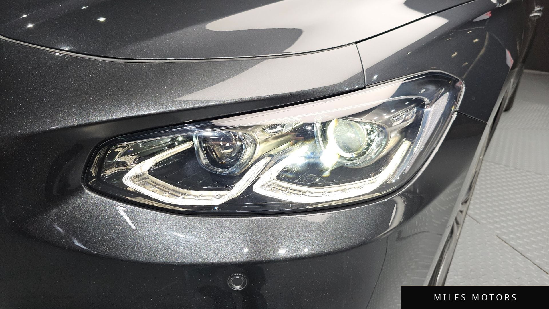 Hyundai Grandeur 2018 — миниатюра 8