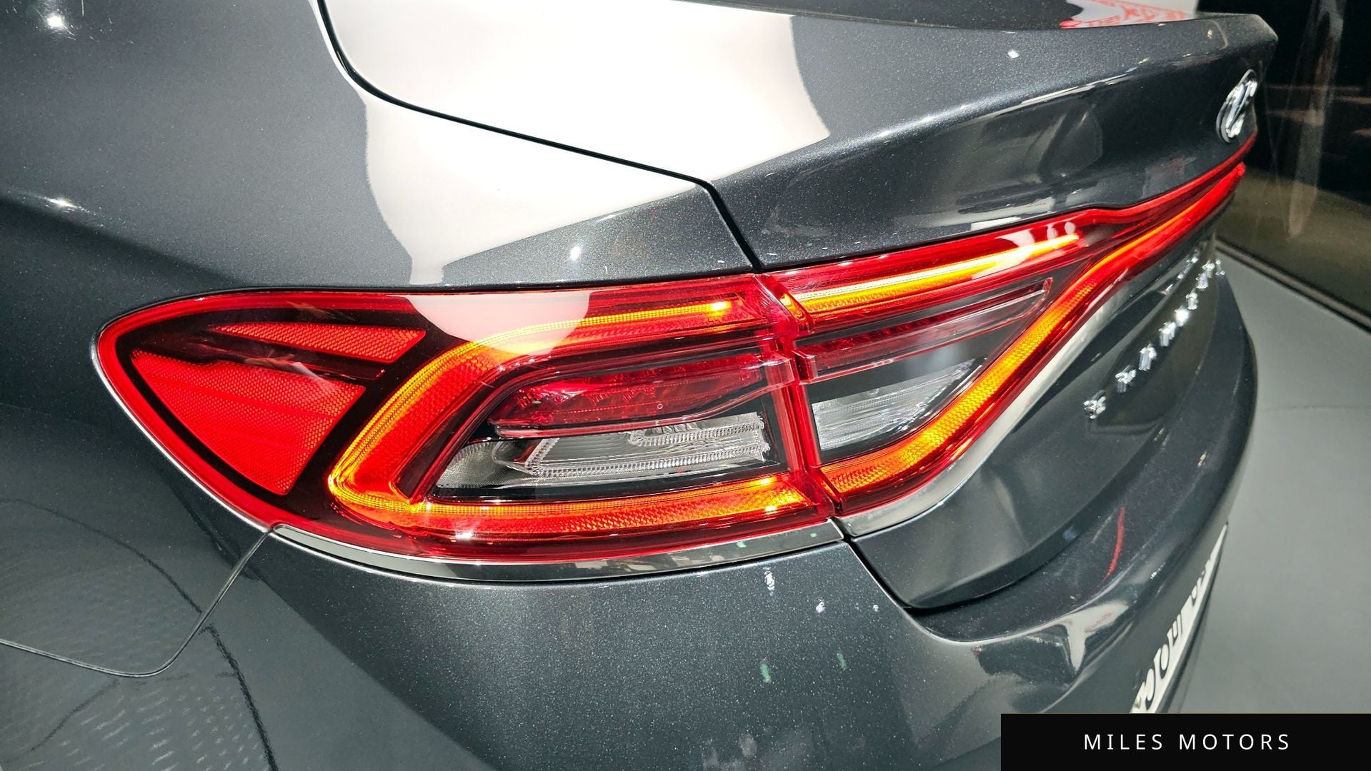 Hyundai Grandeur 2018 — миниатюра 9