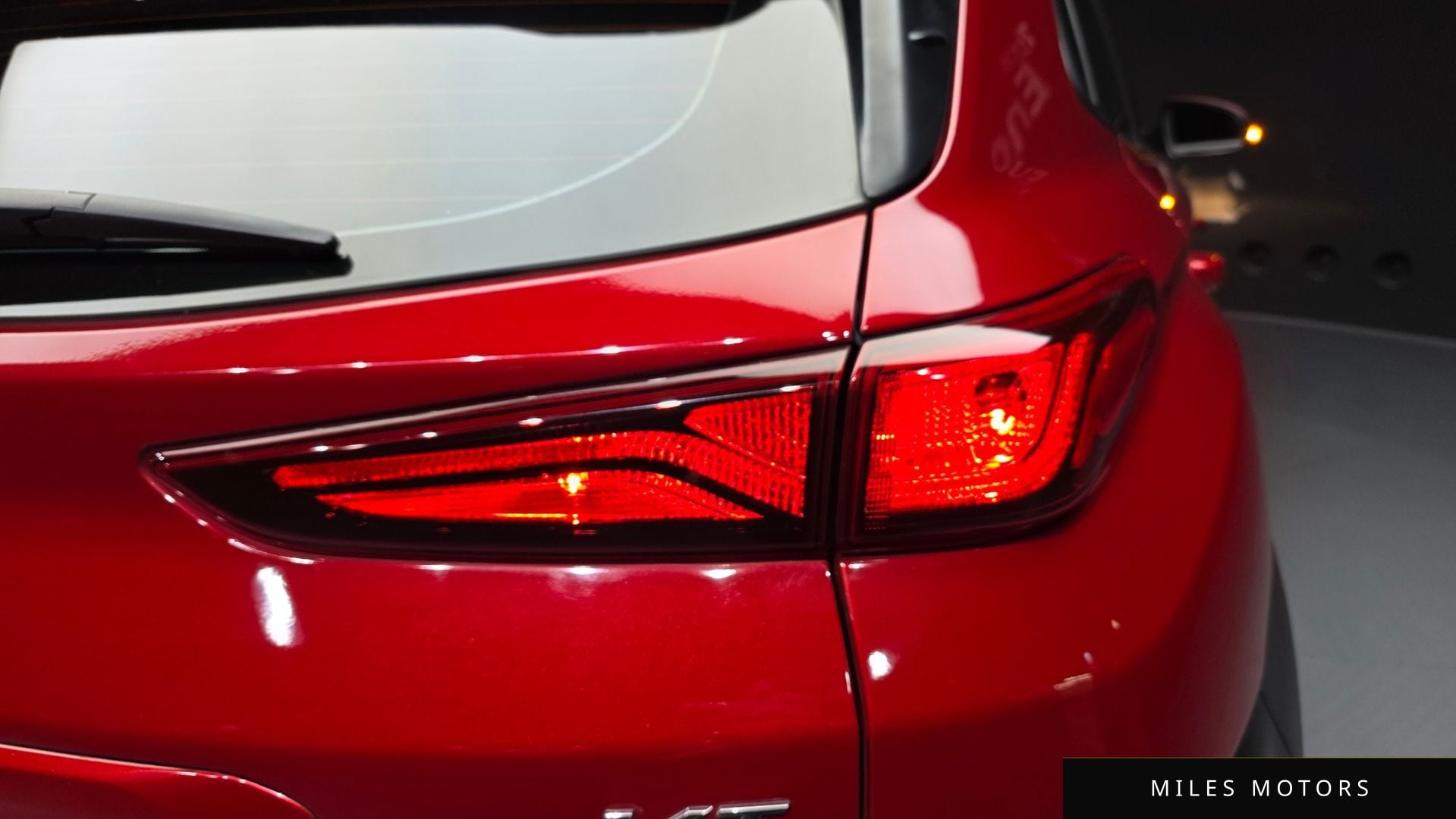 Hyundai Kona 2018 — миниатюра 9