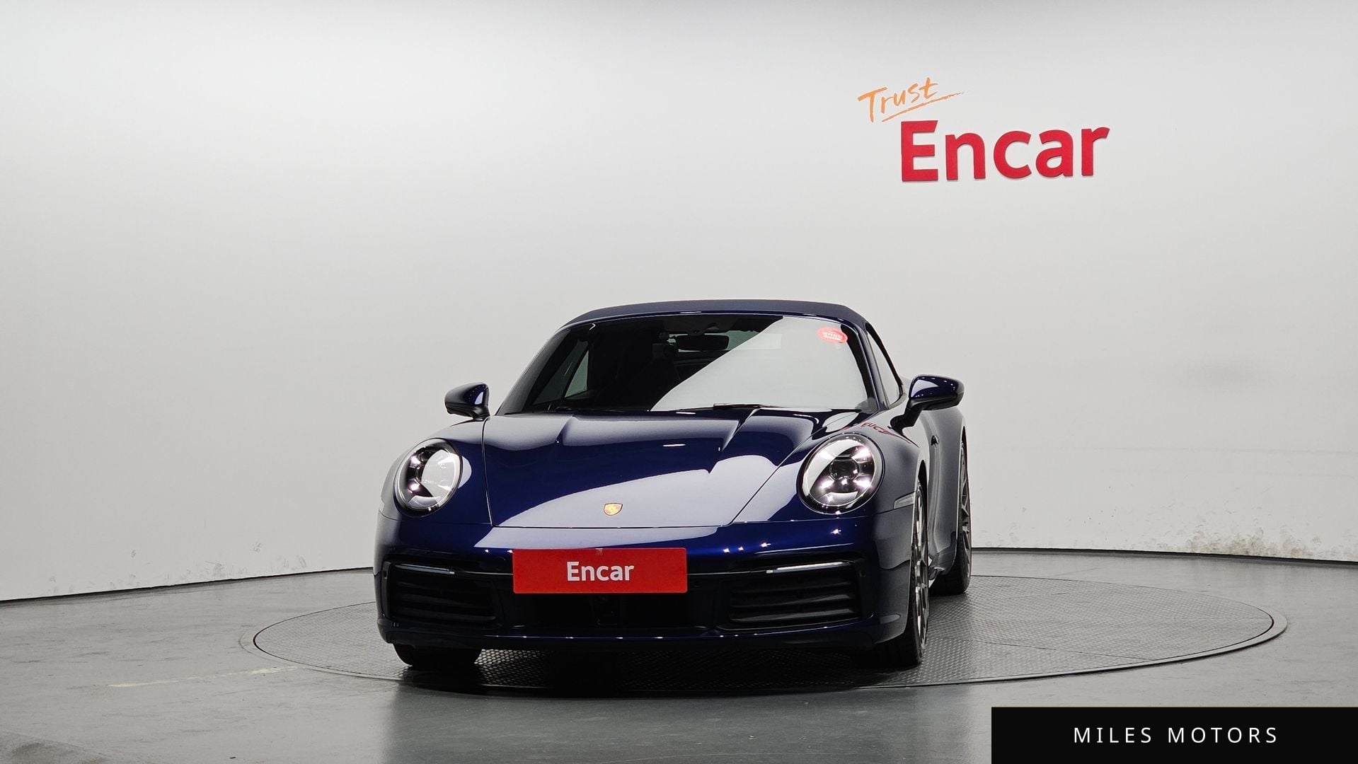 Porsche 911 (992) 2021 — миниатюра 3