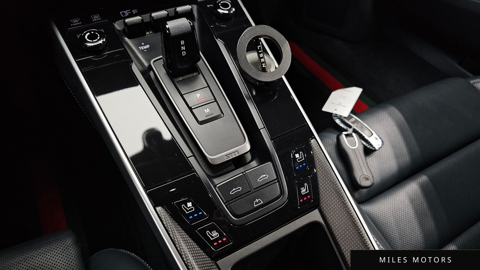 Porsche 911 (992) 2021 — миниатюра 12