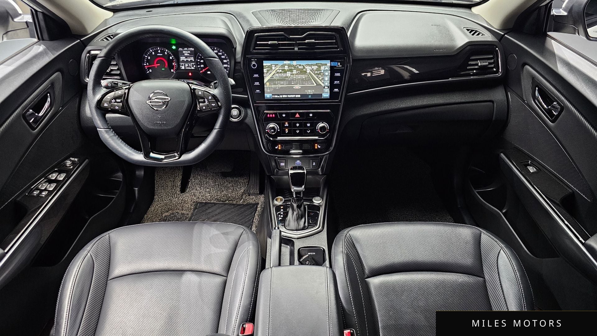 KG Mobility TIBOLI 2022 — миниатюра 10