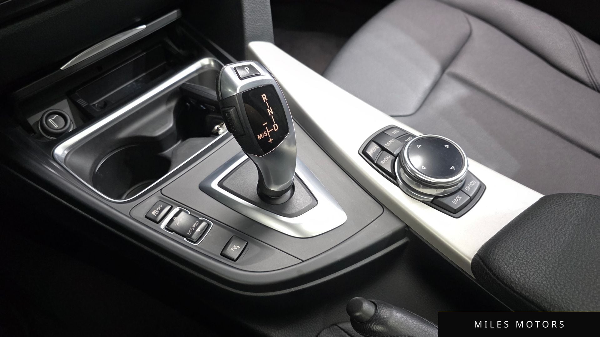 BMW 3 Series (F30) 2014 — миниатюра 9