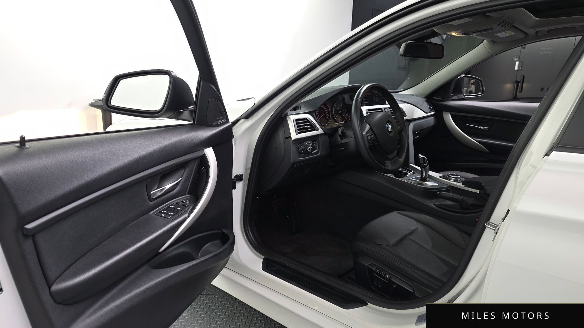 BMW 3 Series (F30) 2014 — миниатюра 10