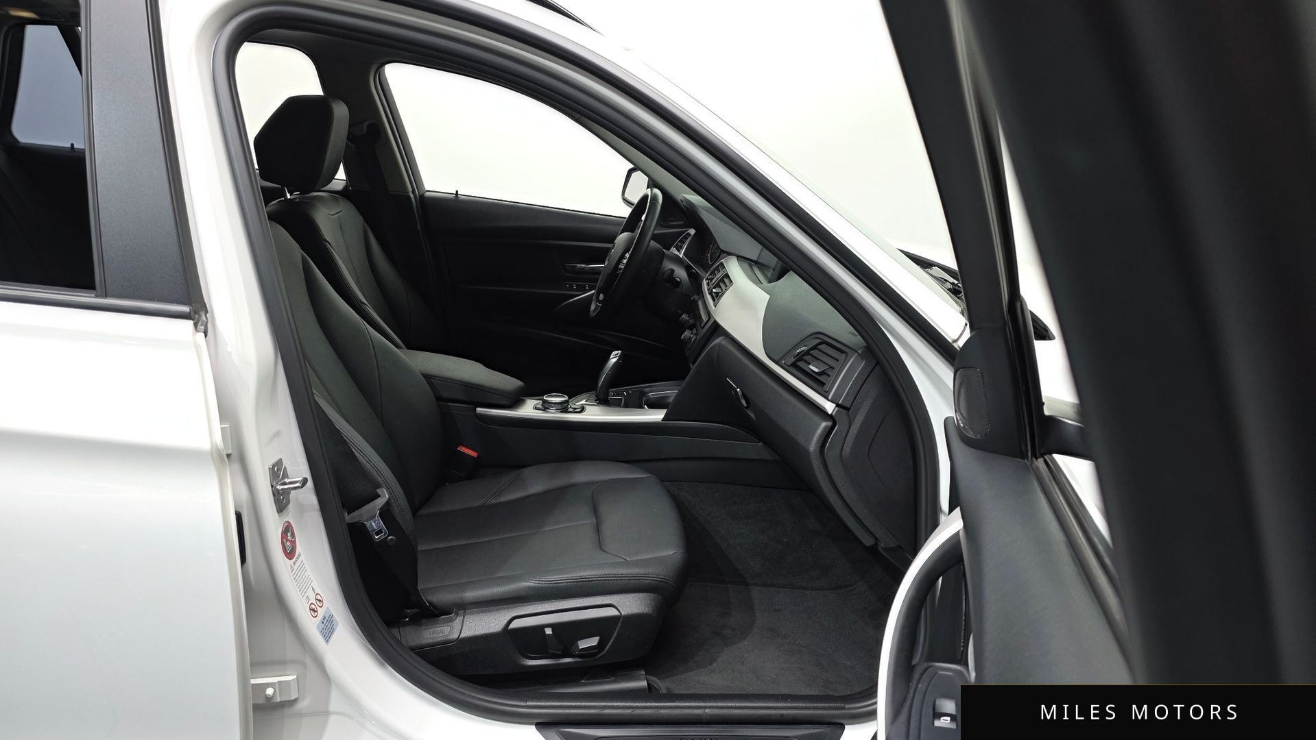 BMW 3 Series (F30) 2014 — миниатюра 11