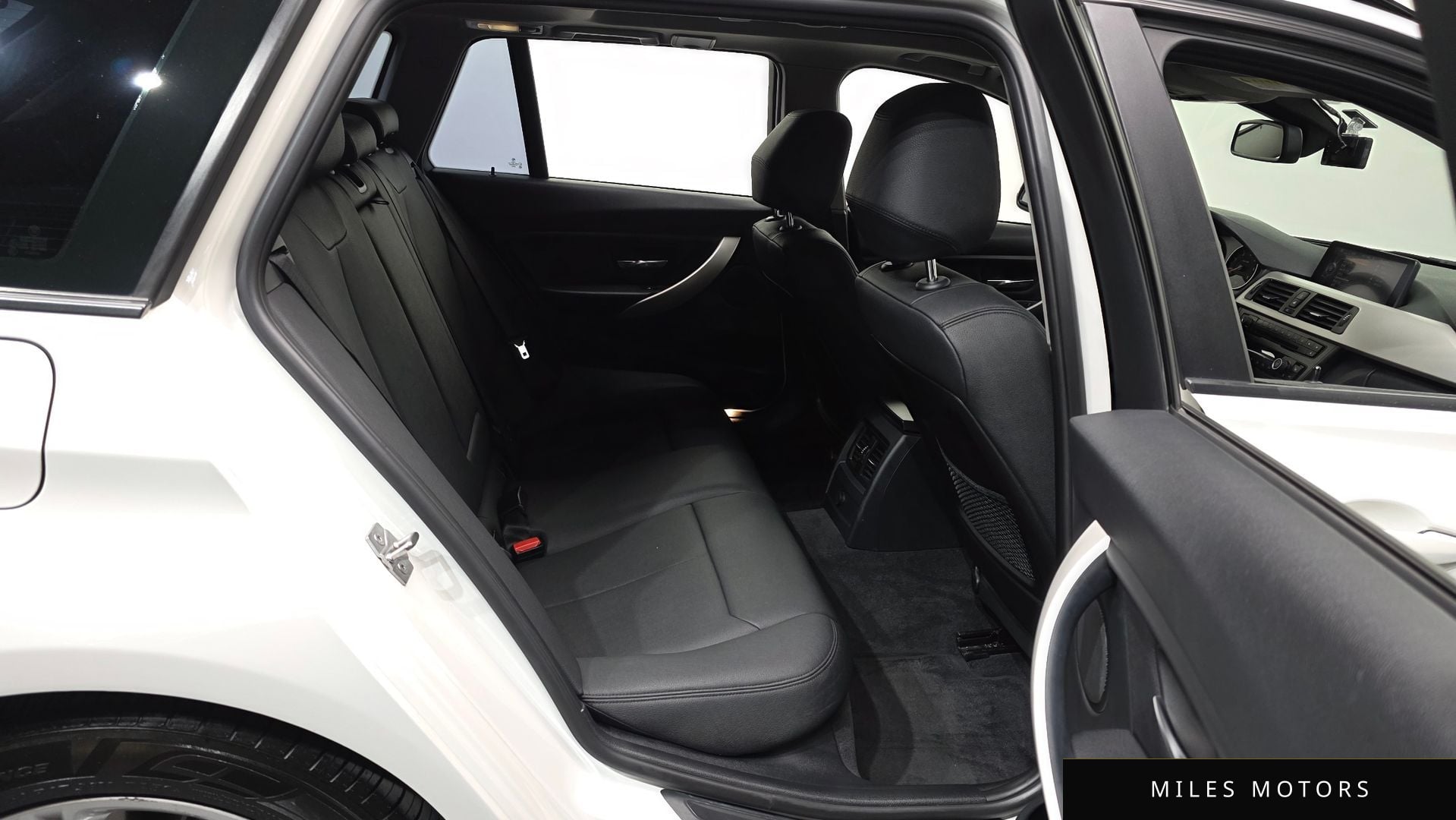 BMW 3 Series (F30) 2014 — миниатюра 12