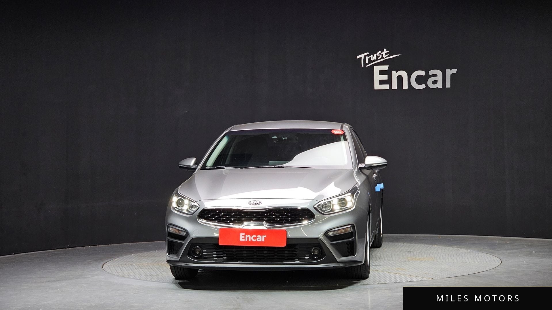 Kia K3 2019 — миниатюра 3