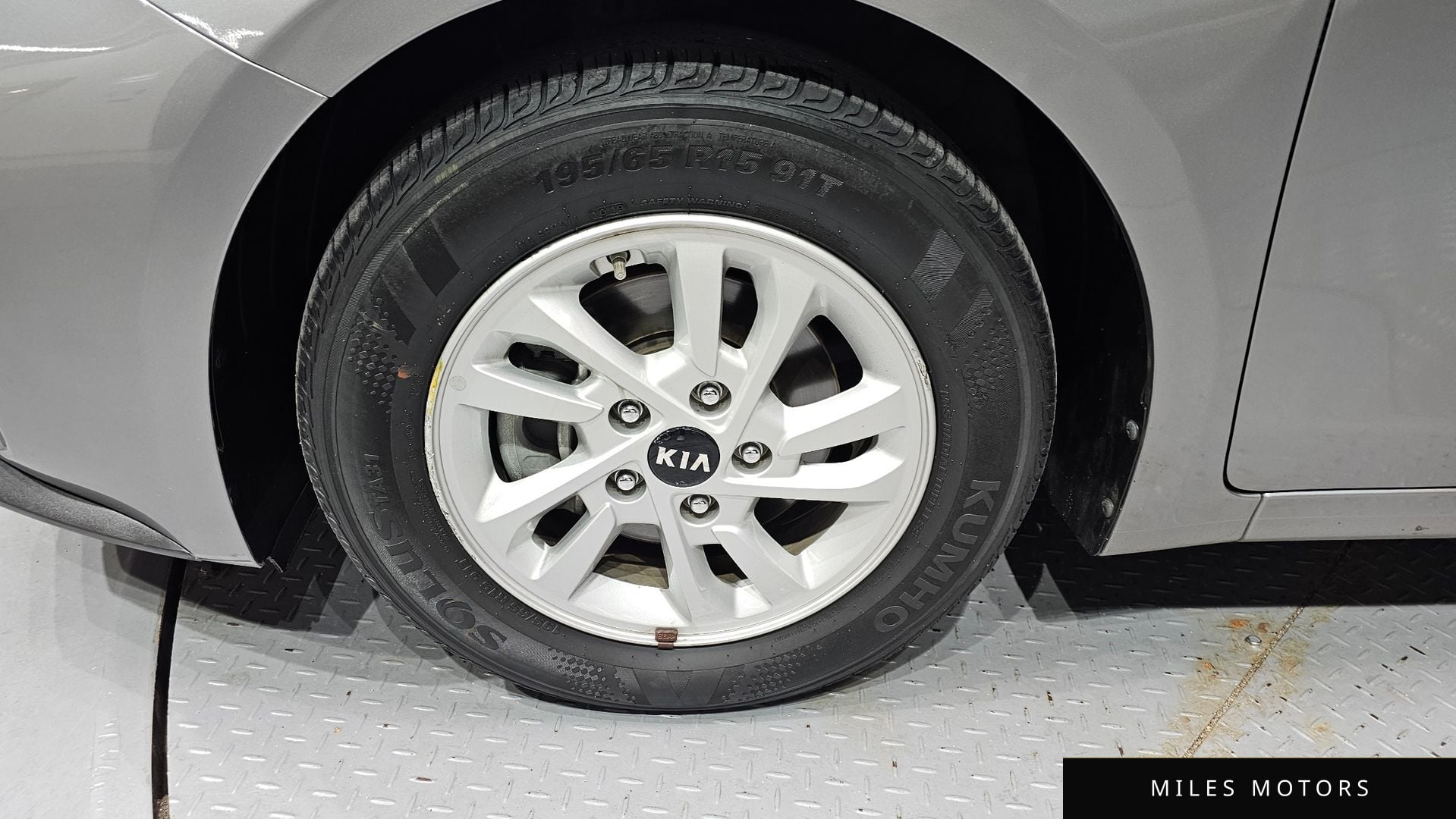 Kia K3 2019 — миниатюра 5