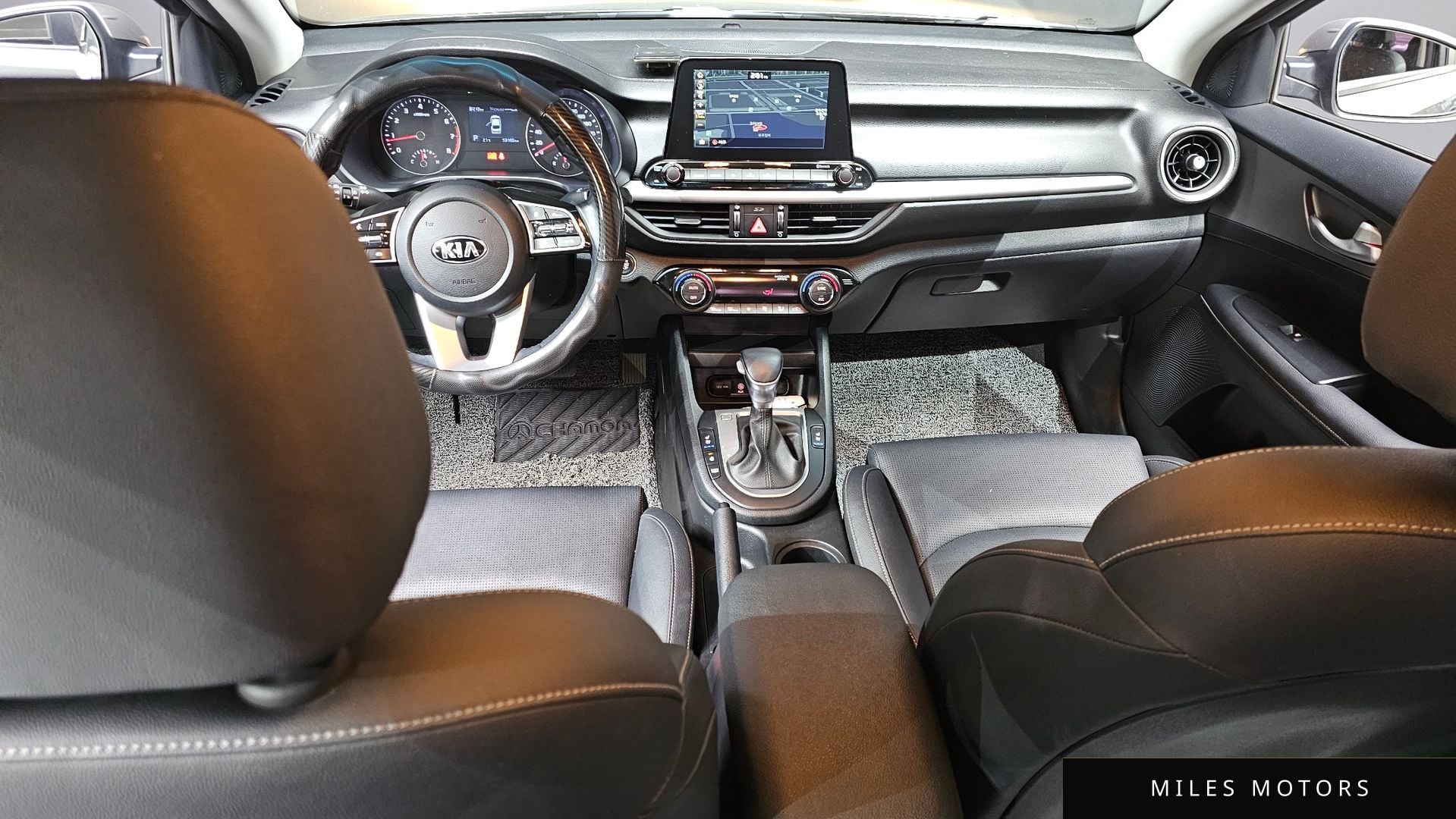 Kia K3 2019 — миниатюра 7