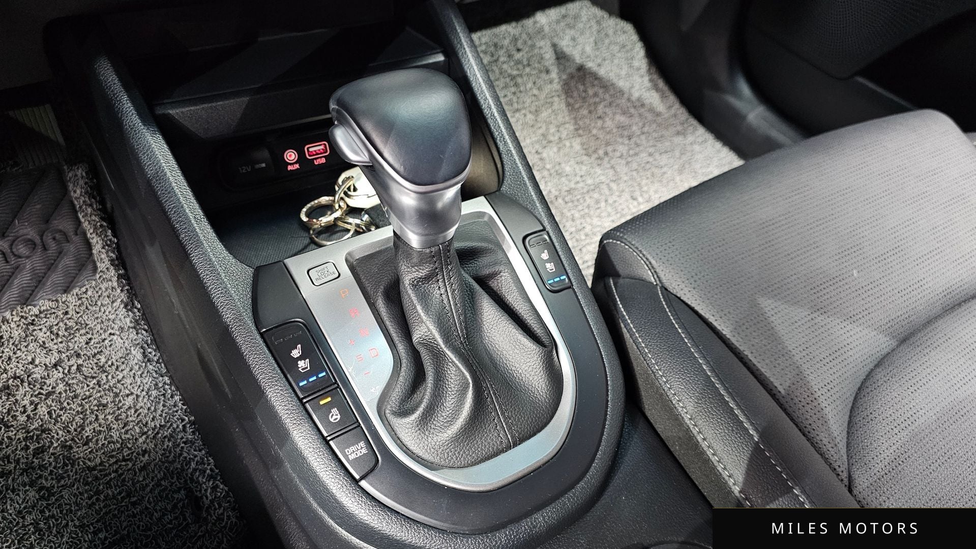 Kia K3 2019 — миниатюра 9