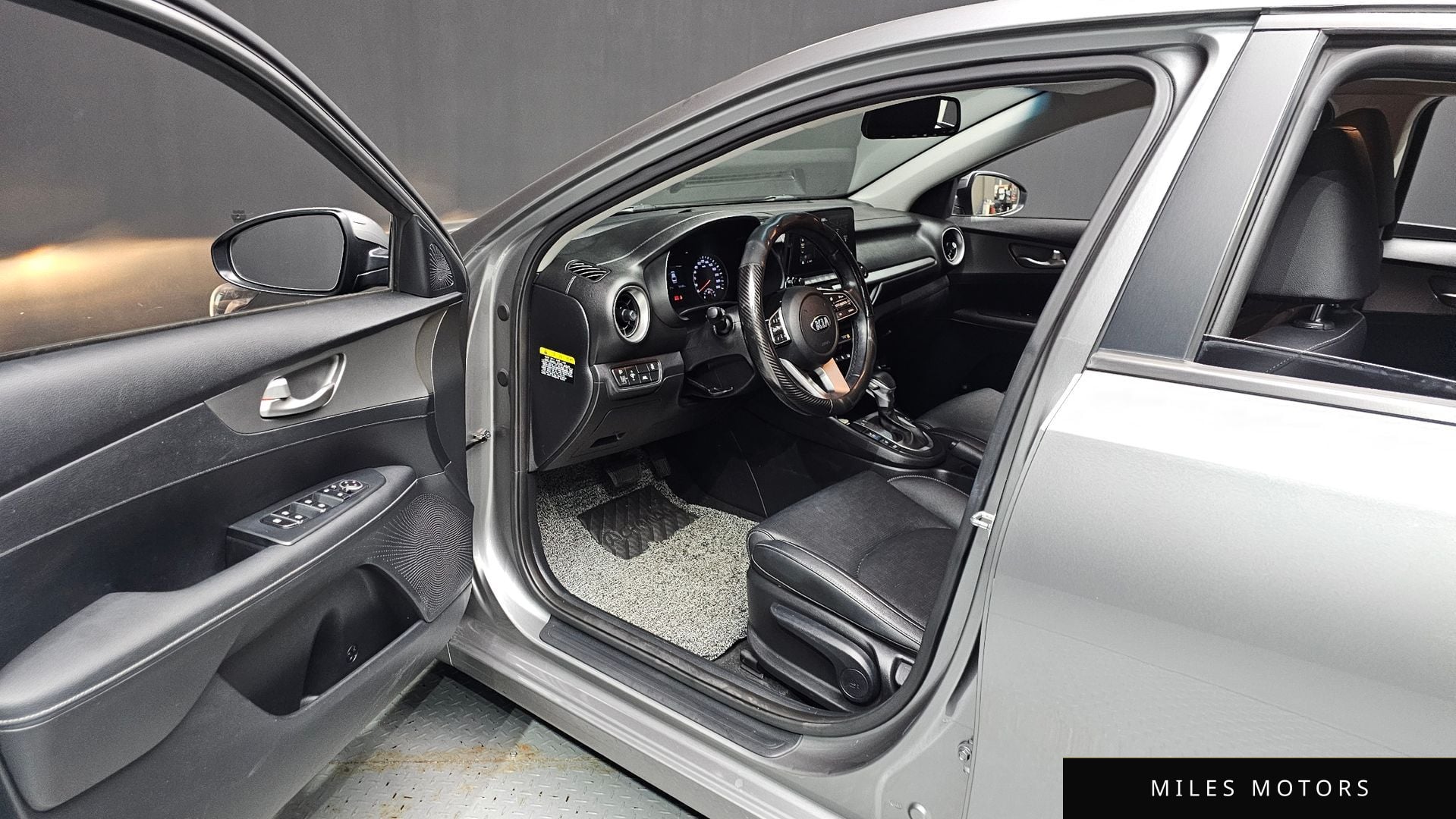 Kia K3 2019 — миниатюра 10