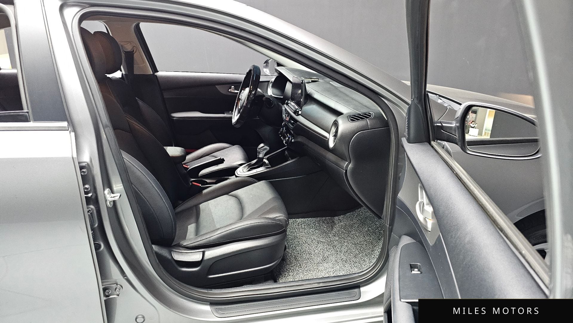 Kia K3 2019 — миниатюра 11