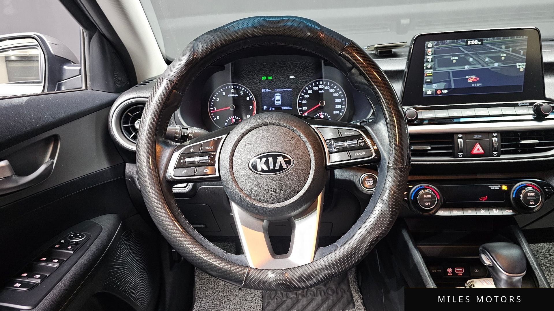 Kia K3 2019 — миниатюра 12