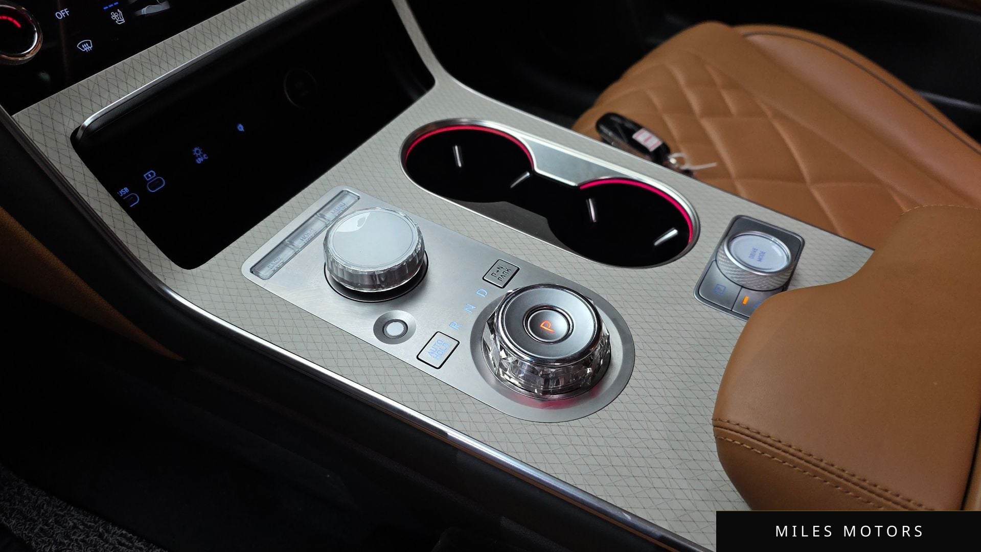 Genesis GV80 2024 — миниатюра 12