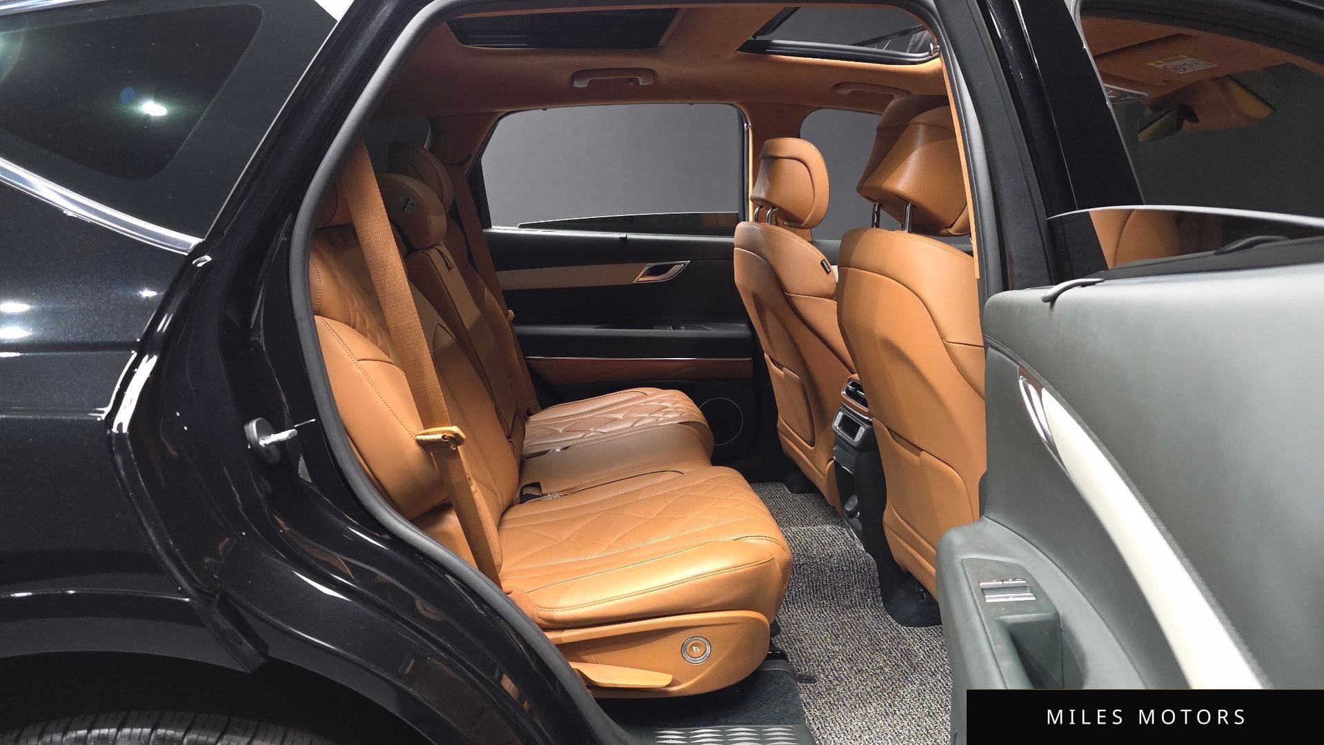 Genesis GV80 2024 — миниатюра 18
