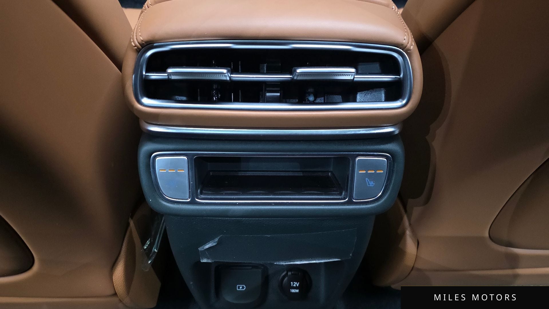 Genesis GV80 2024 — миниатюра 24