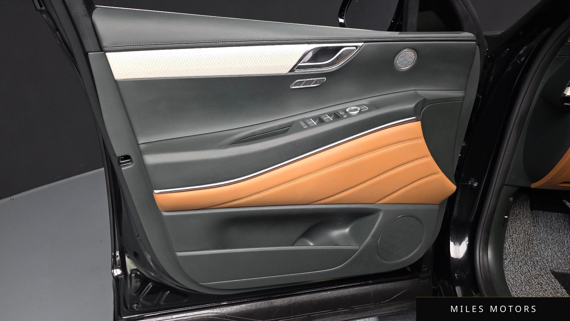 Genesis GV80 2024 — миниатюра 14