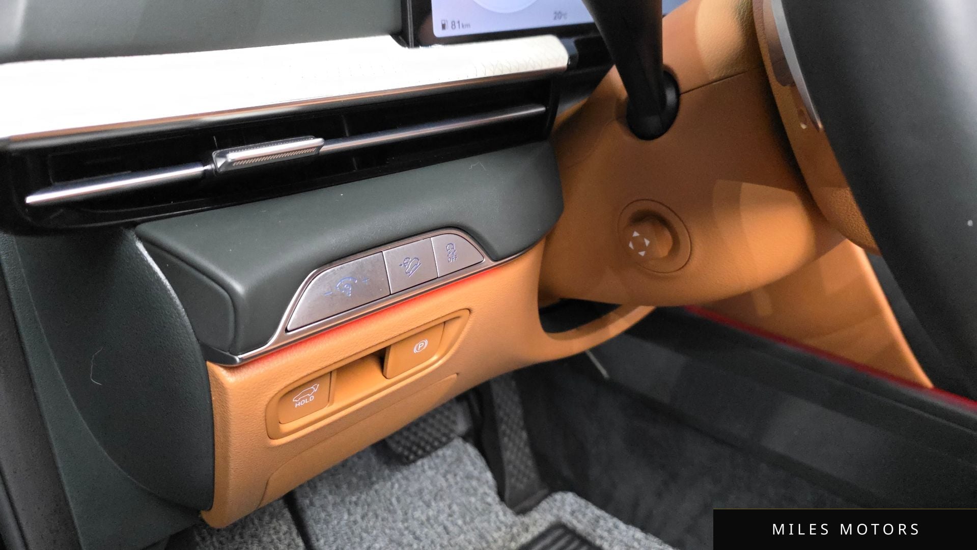 Genesis GV80 2024 — миниатюра 28