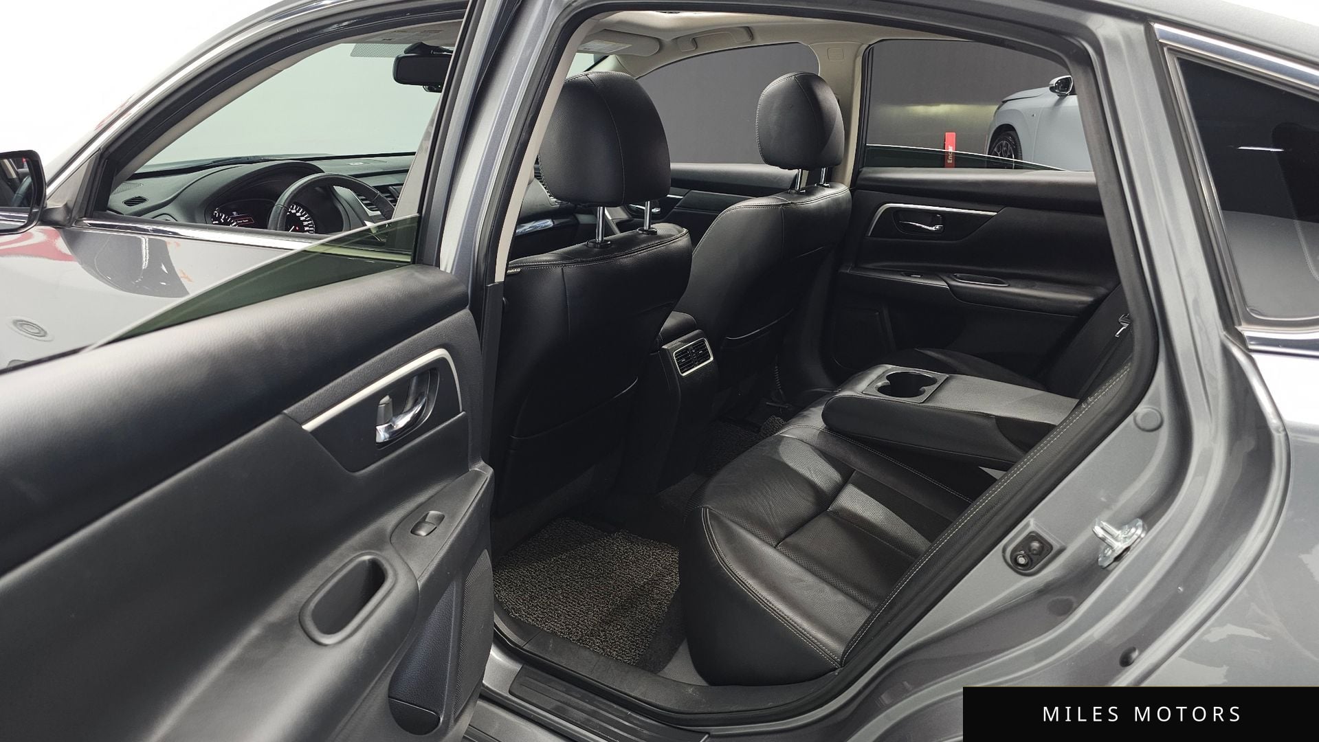 Nissan Altima 2017 — миниатюра 12