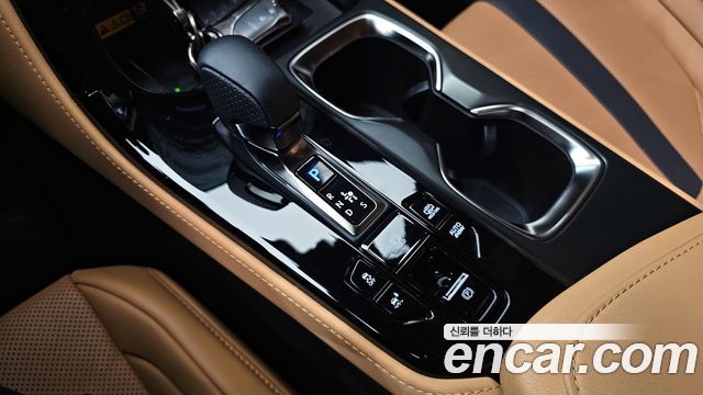 Лексус NX450h+ 2026 — миниатюра 12