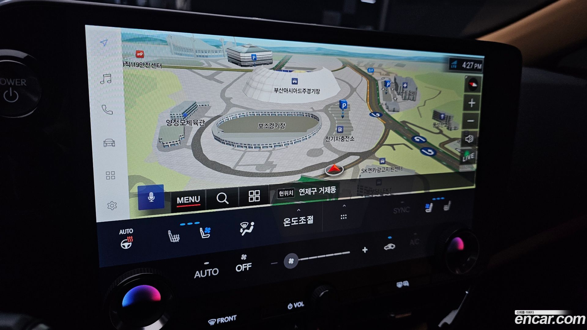 Лексус NX450h+ 2026 — миниатюра 21