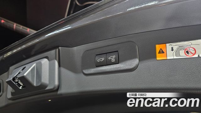 Лексус NX450h+ 2026 — миниатюра 26