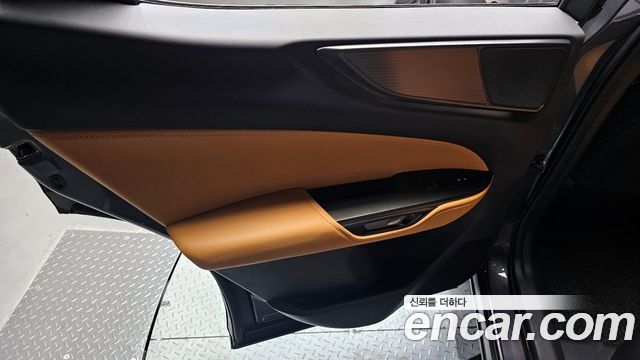Лексус NX450h+ 2026 — миниатюра 15