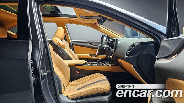 Лексус NX450h+ 2026 — миниатюра 16