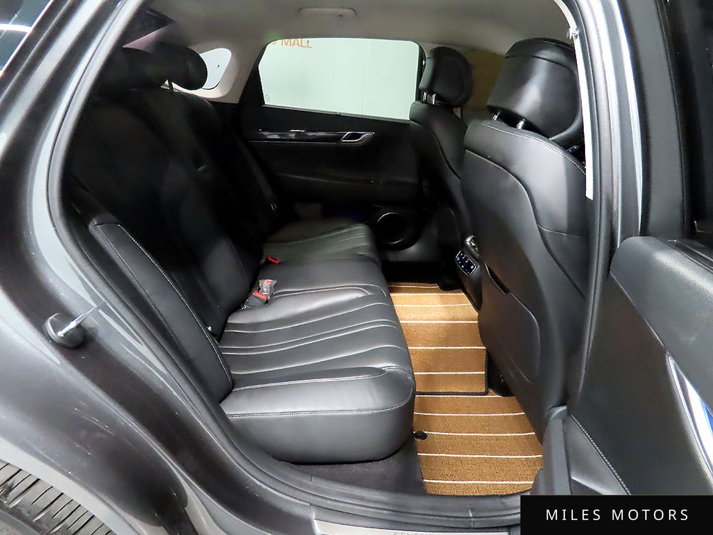 Genesis G80 (RG3) 2021 — миниатюра 12