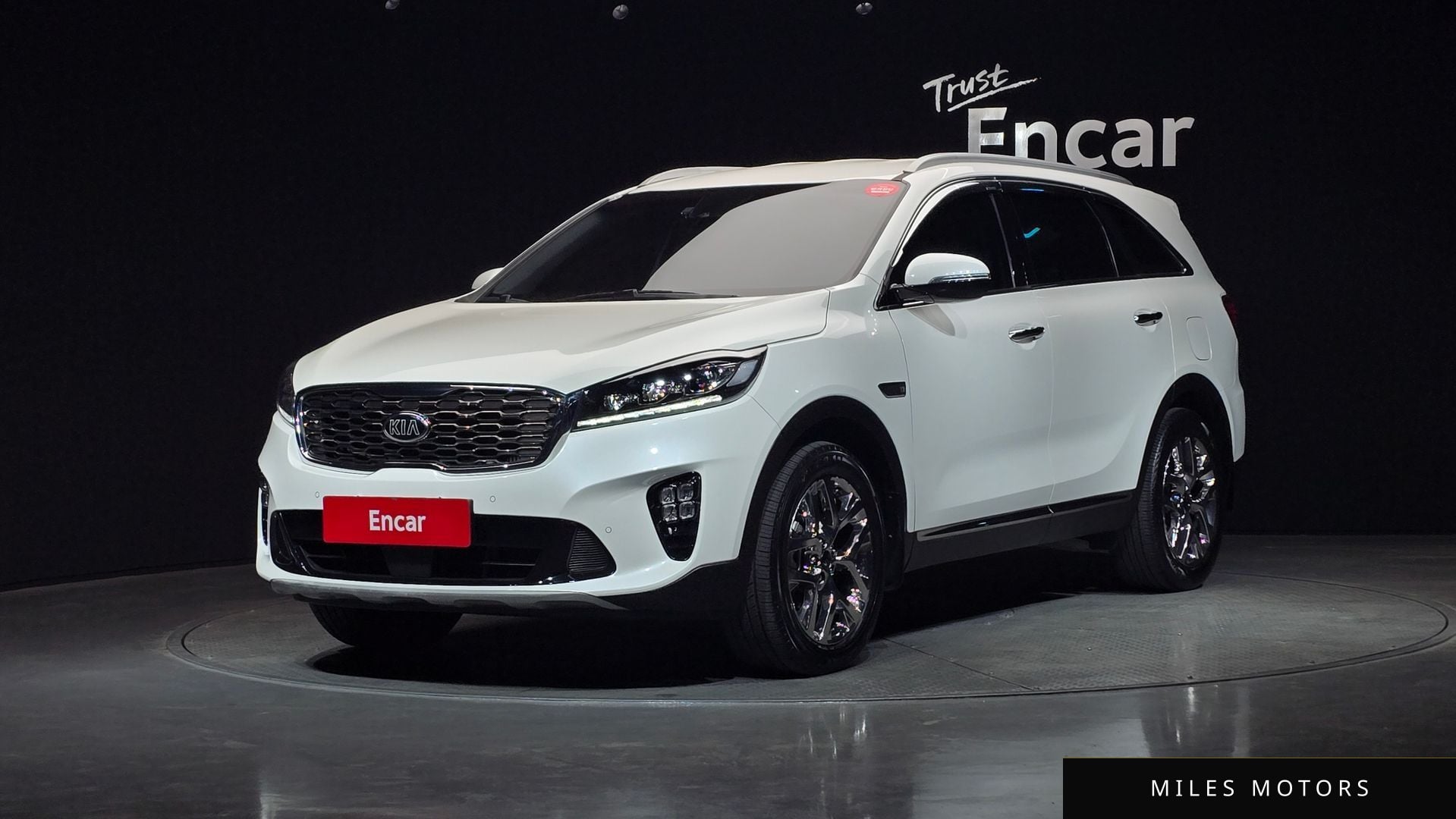 Kia Sorento 2020