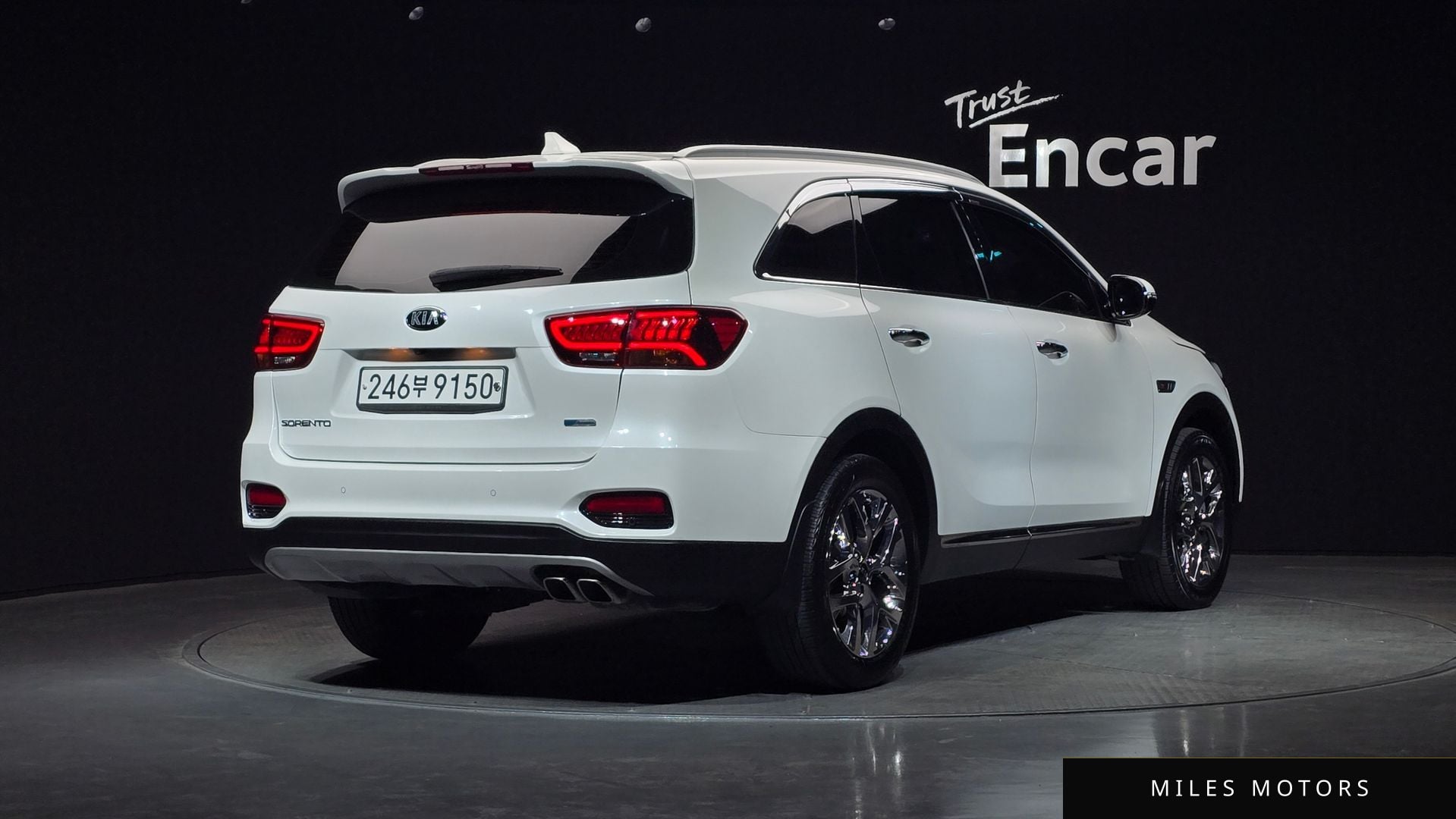 Kia Sorento 2020 — миниатюра 2