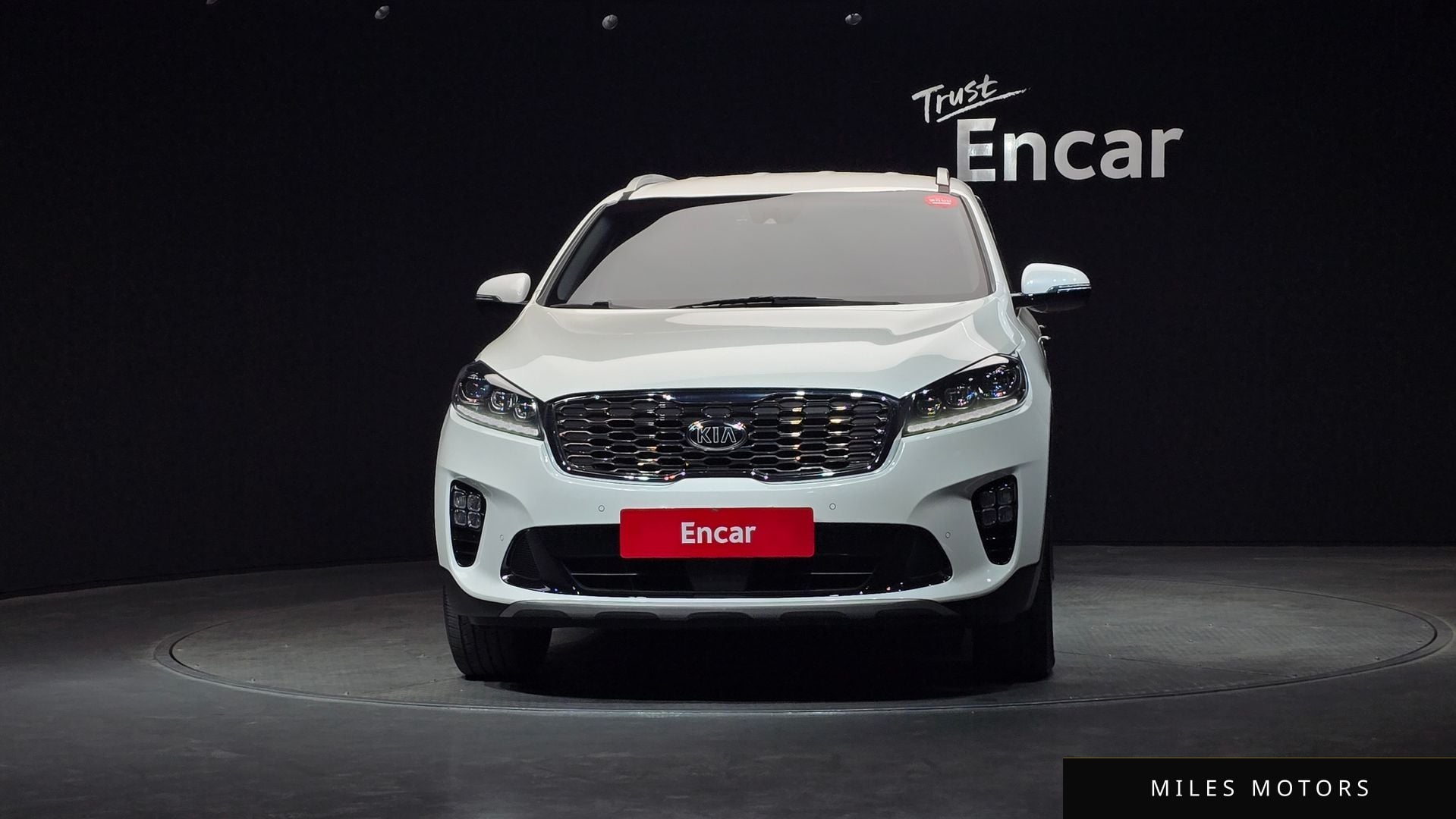 Kia Sorento 2020 — миниатюра 3