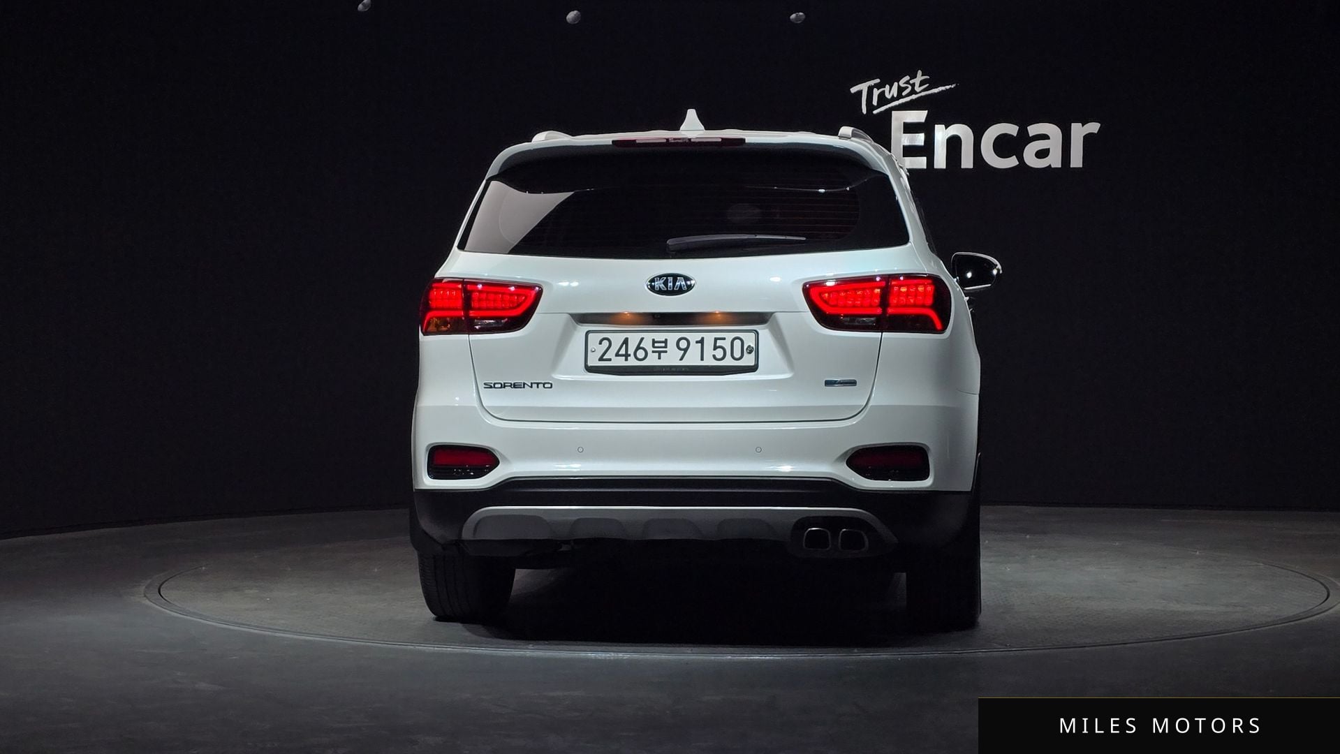 Kia Sorento 2020 — миниатюра 4