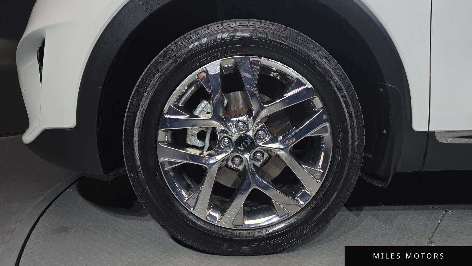 Kia Sorento 2020 — миниатюра 5